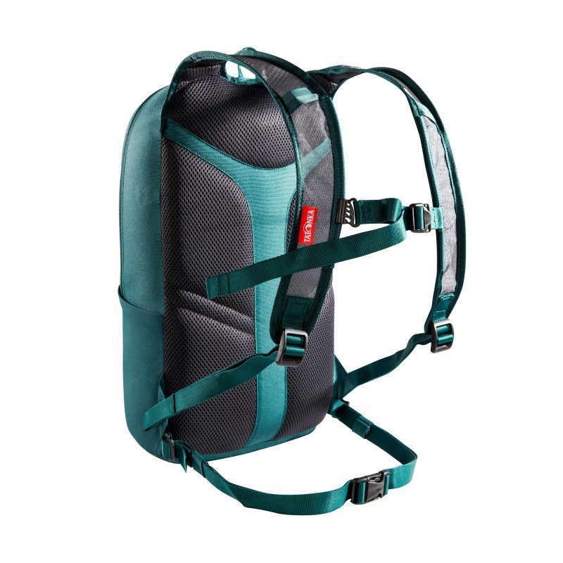 Рюкзак Tatonka Baix 15, Teal Green (TAT 1535.063) - 1 - Robinzon.ua