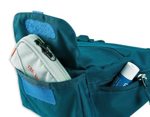 Сумка Tatonka Funny Bag M, Redbrown (TAT 2215.254) - 3 - Robinzon.ua