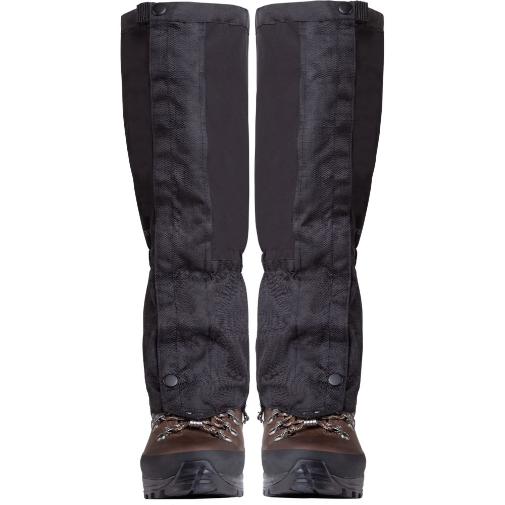 Бахіли Trekmates Cairngorm GTX Gaiter, Black, M (TM-006295 - 1) - 4 - Robinzon.ua