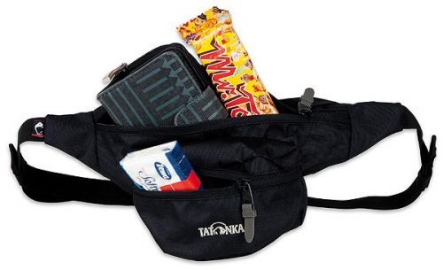 Сумка Tatonka Funny Bag S, Black (TAT 2210.040) - 2 - Robinzon.ua