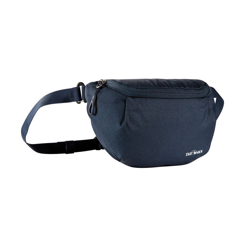 Сумка поясна Tatonka Hip Belt Pouch, Navy, (TAT 1340.004) - Robinzon.ua