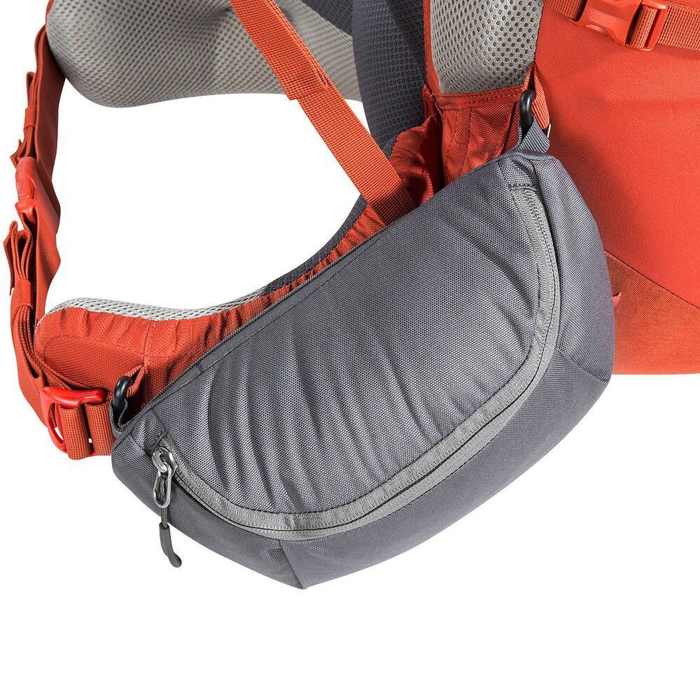 Сумка поясная Tatonka Hip Belt Pouch, Navy, (TAT 1340.004) - 5 - Robinzon.ua