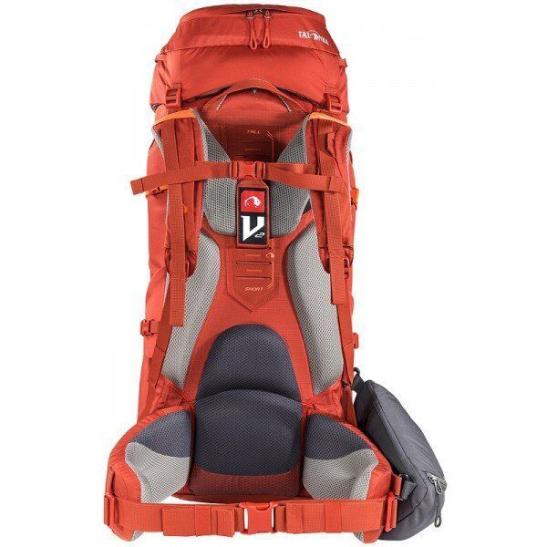 Сумка поясна Tatonka Hip Belt Pouch, Teal Green (TAT 1340.063) - 4 - Robinzon.ua