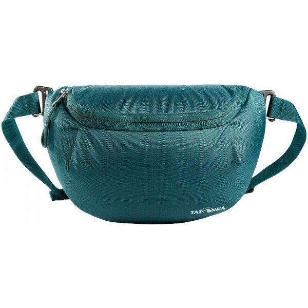 Сумка поясна Tatonka Hip Belt Pouch, Teal Green (TAT 1340.063) - 5 - Robinzon.ua