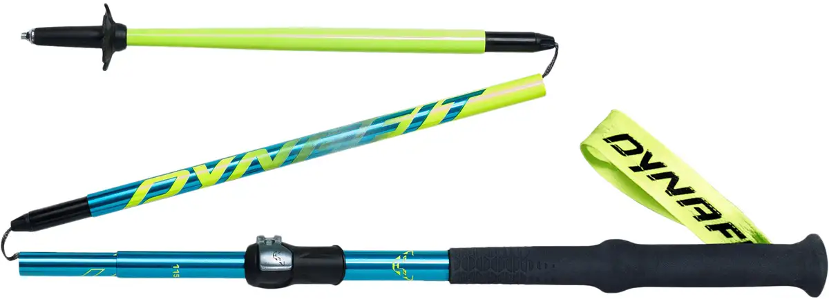 Трекінгові палиці Dynafit ULTRA Pole, р.UNI - Blue (48821 8730 ) - 2 - Robinzon.ua