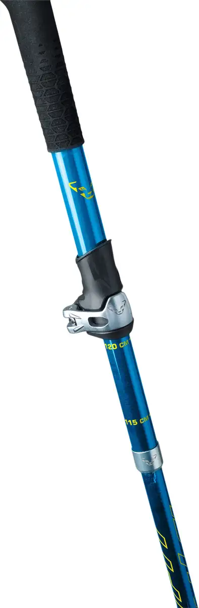 Трекінгові палиці Dynafit ULTRA Pole, р.UNI - Blue (48821 8730 ) - 1 - Robinzon.ua