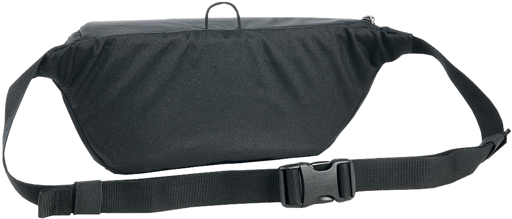 Сумка на пояс Tatonka Ilium S, Black (TAT 2211.040) - 1 - Robinzon.ua