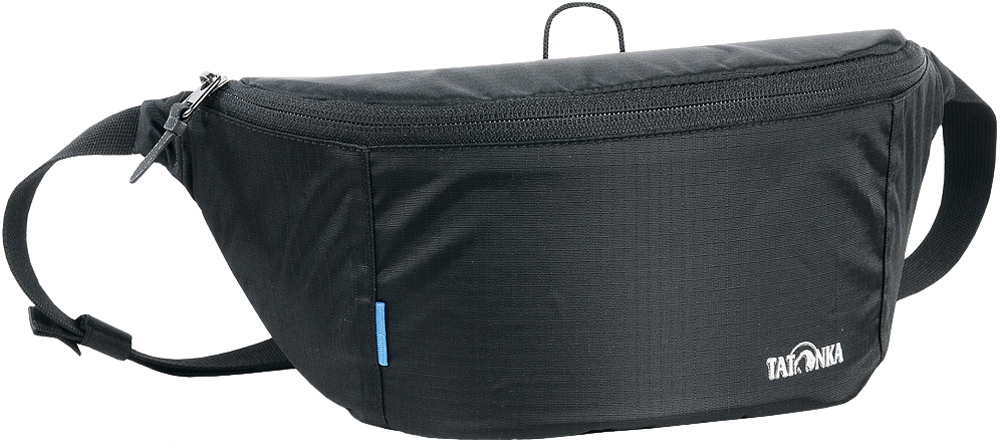 Сумка на пояс Tatonka Ilium S, Black (TAT 2211.040) - Robinzon.ua