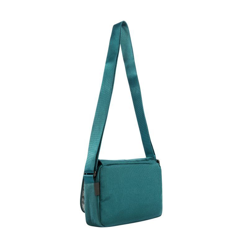 Сумка Tatonka Cavalier Teal Green (TAT 1750.063) - 1 - Robinzon.ua