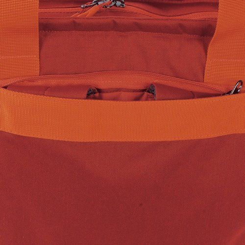 Сумка Tatonka Grip bag, Redbrown (TAT 1631.254) - 6 - Robinzon.ua