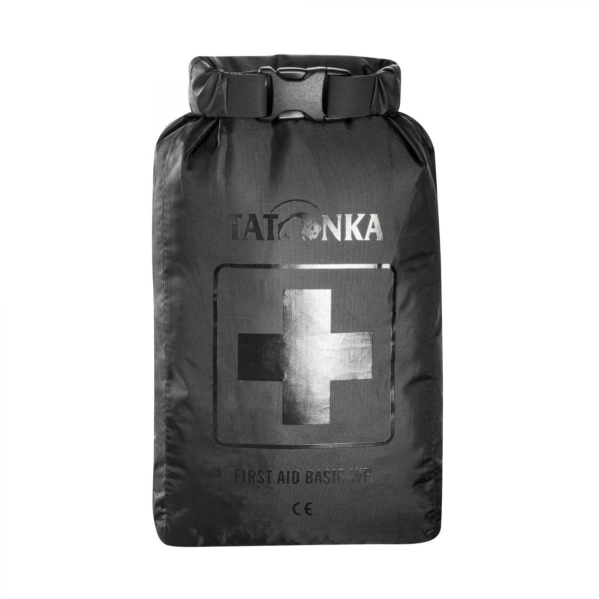 Аптечка заповнена Tatonka First Aid Basic Waterproof, Black (TAT 2710.040) - 2 - Robinzon.ua