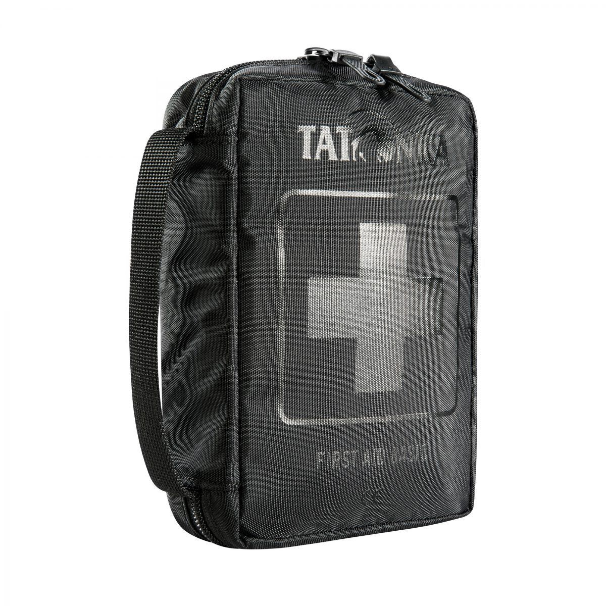 Аптечка заповнена Tatonka First Aid Basic, Black (TAT 2708.040) - Robinzon.ua