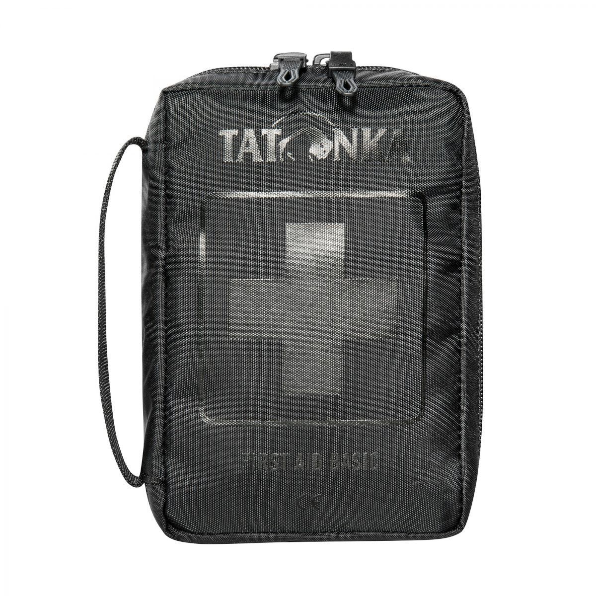 Аптечка заповнена Tatonka First Aid Basic, Black (TAT 2708.040) - 2 - Robinzon.ua