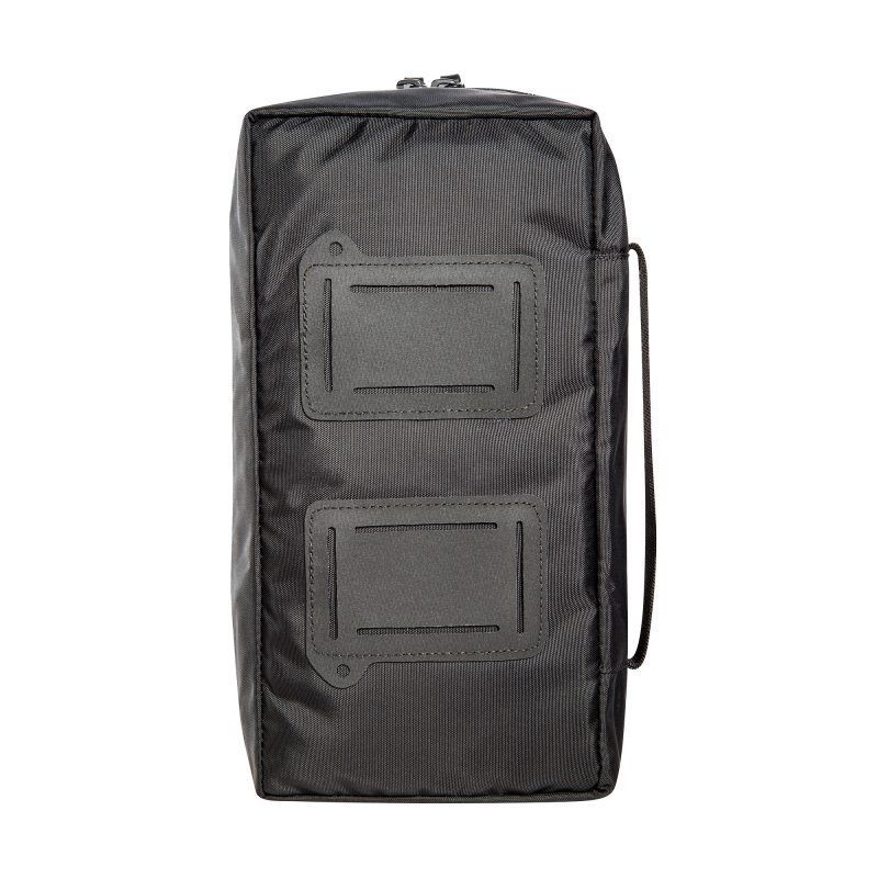 Аптечка порожня Tatonka First Aid M, Black (TAT 2815.040) - 3 - Robinzon.ua