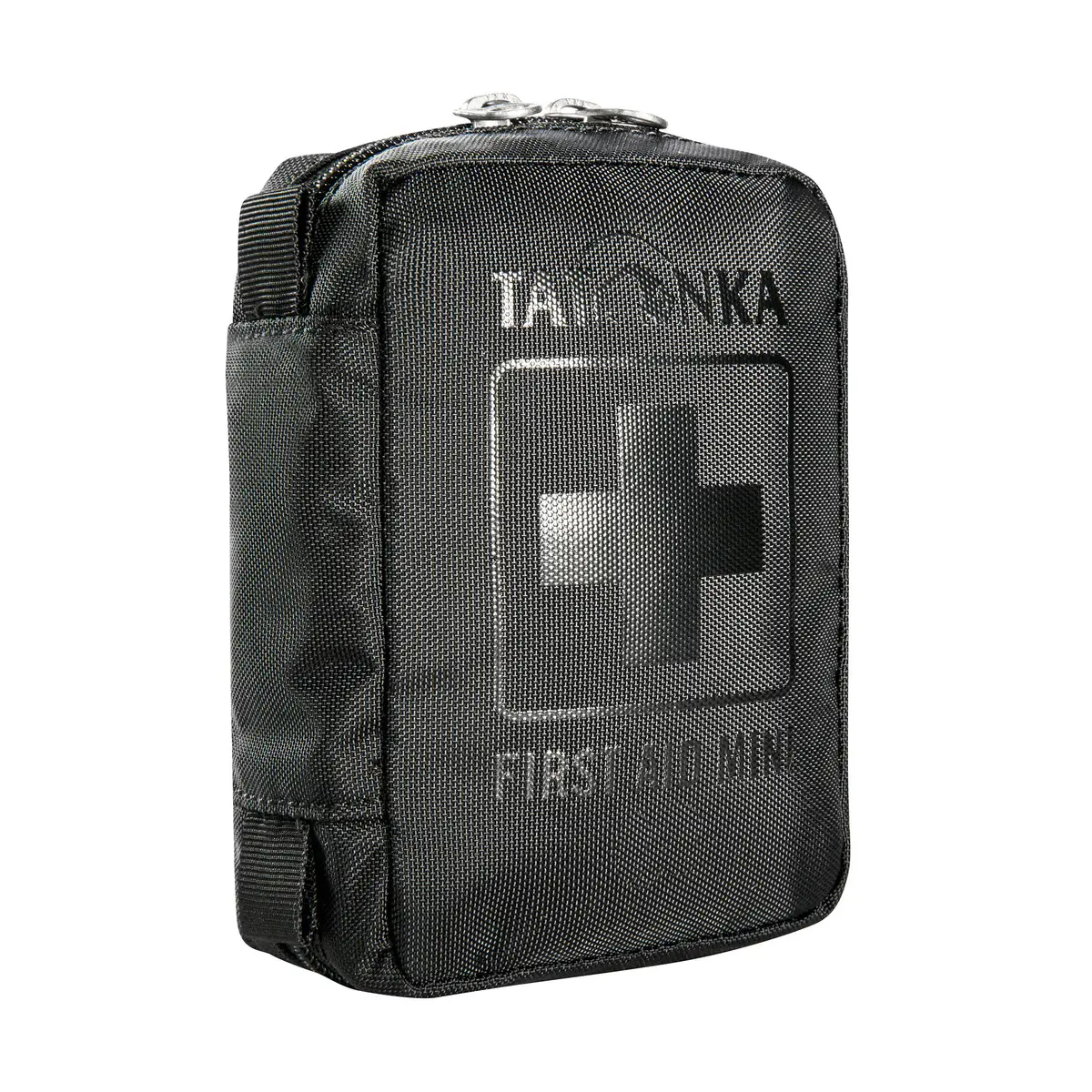 Аптечка заповнена Tatonka First Aid Mini, Black (TAT 2706.040) - Robinzon.ua