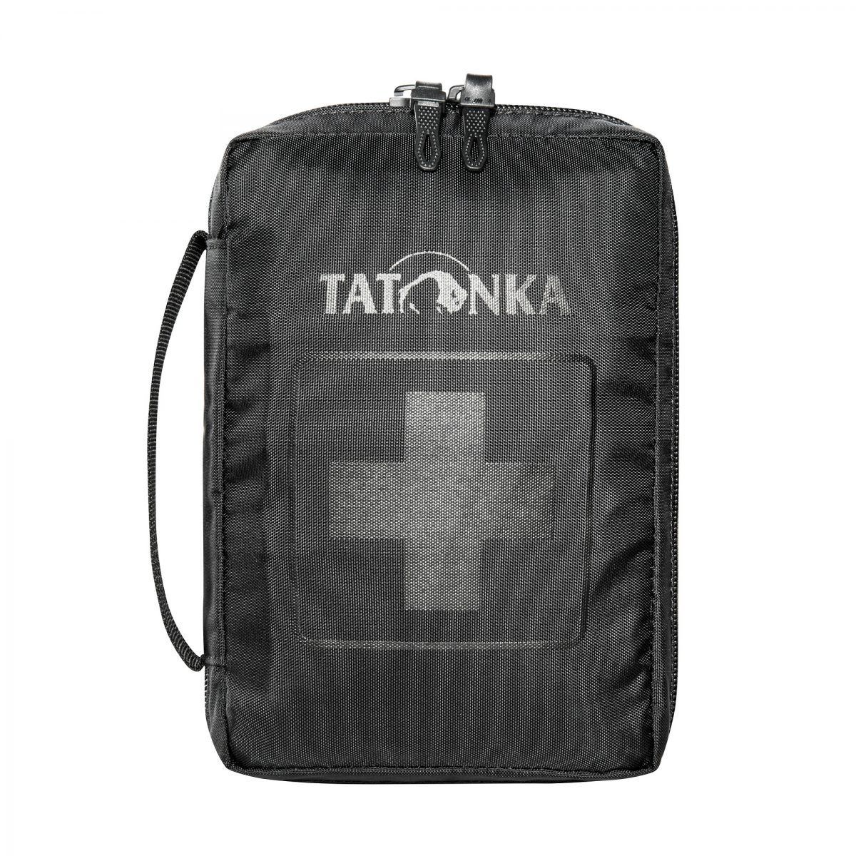 Аптечка порожня Tatonka First Aid S, Black (TAT 2810.040) - 2 - Robinzon.ua