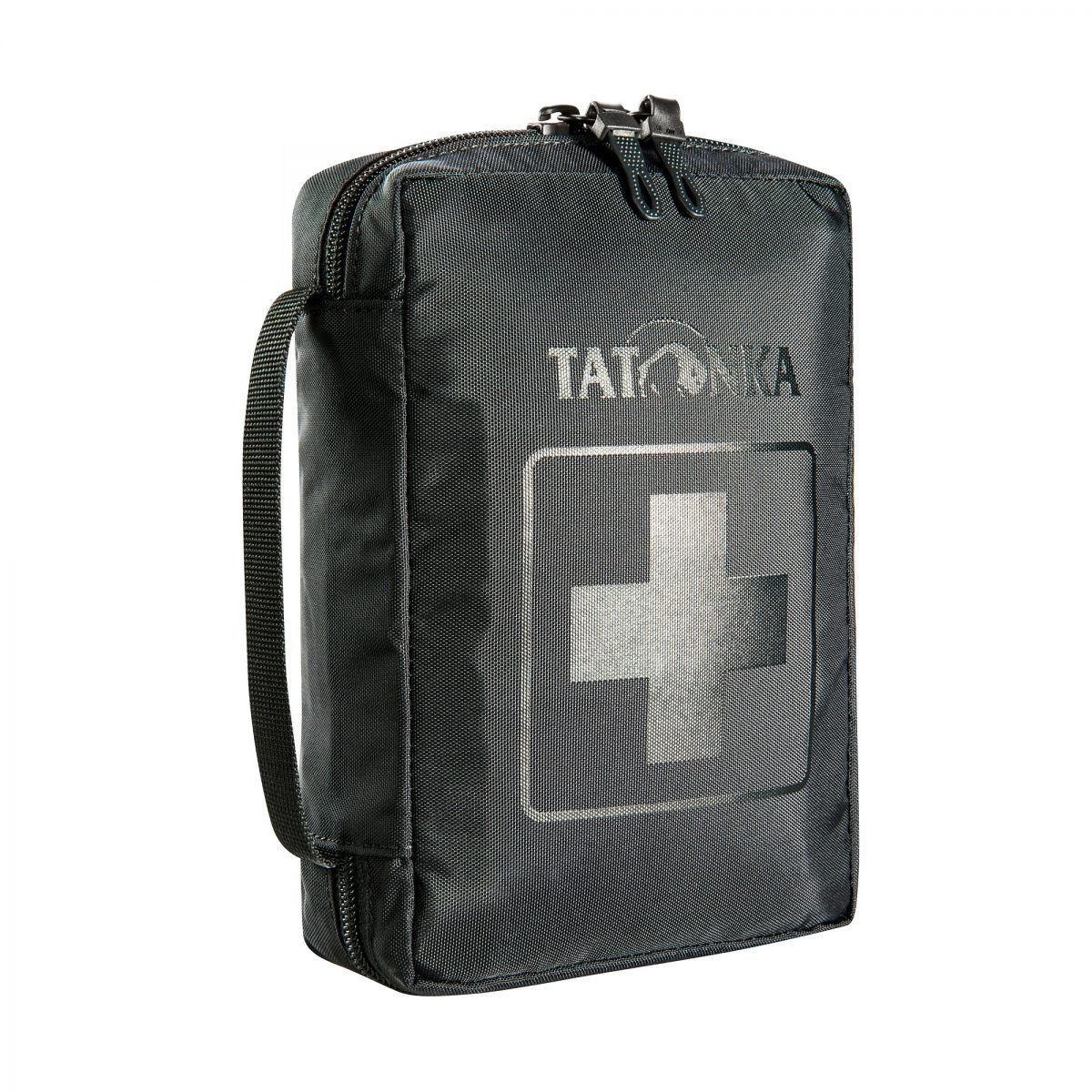 Аптечка порожня Tatonka First Aid S, Black (TAT 2810.040) - Robinzon.ua