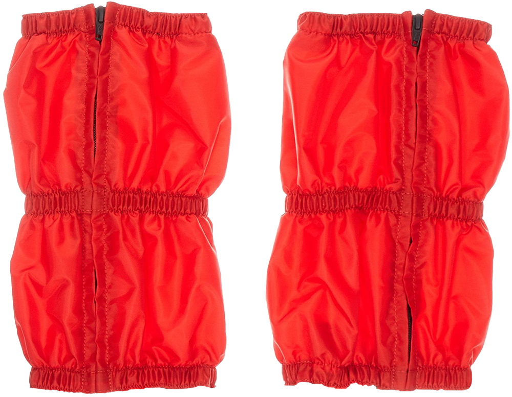 Гетри Tatonka Gaiter 210 HD short light, Red (TAT 2747.015) - Robinzon.ua