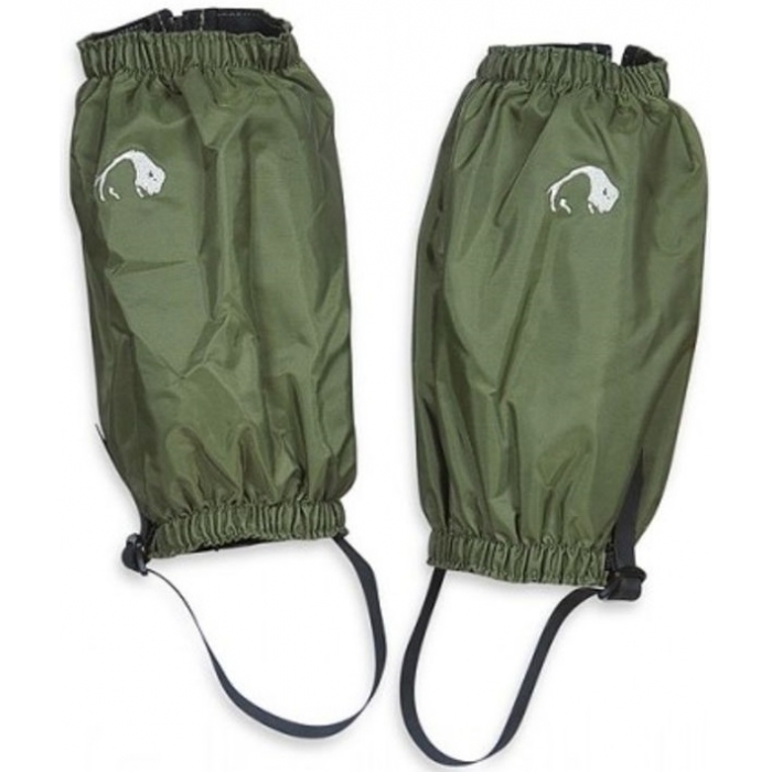 Гетри Tatonka Gaiter 420 HD short, Cub (TAT 2749.036) - Robinzon.ua