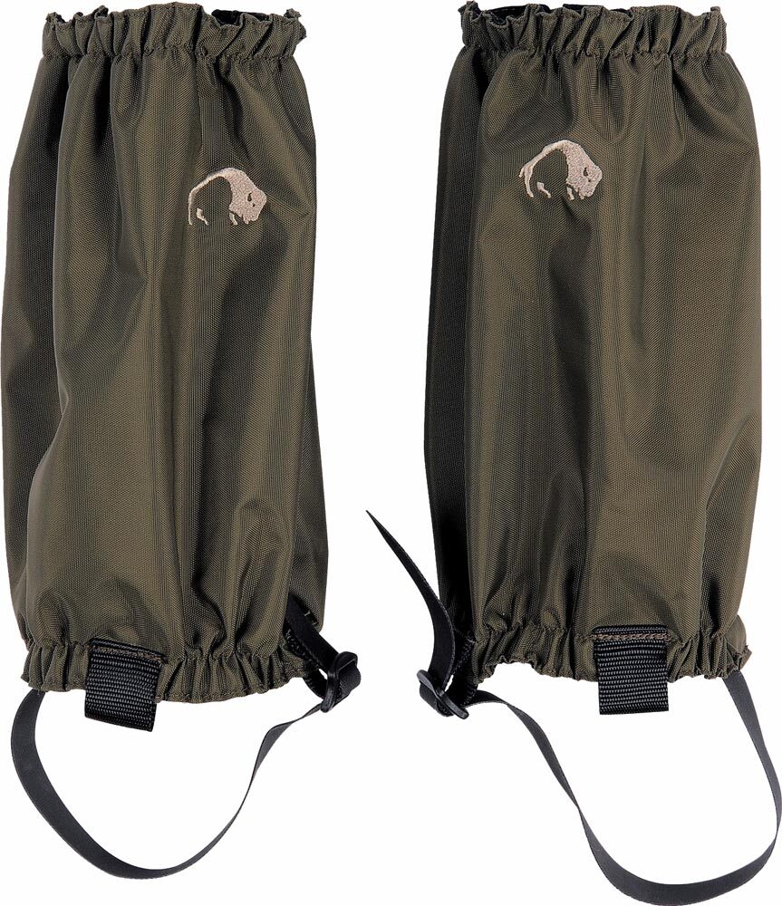 Гетри Tatonka Gaiter 420 HD short, Olive (TAT 2749.331) - Robinzon.ua