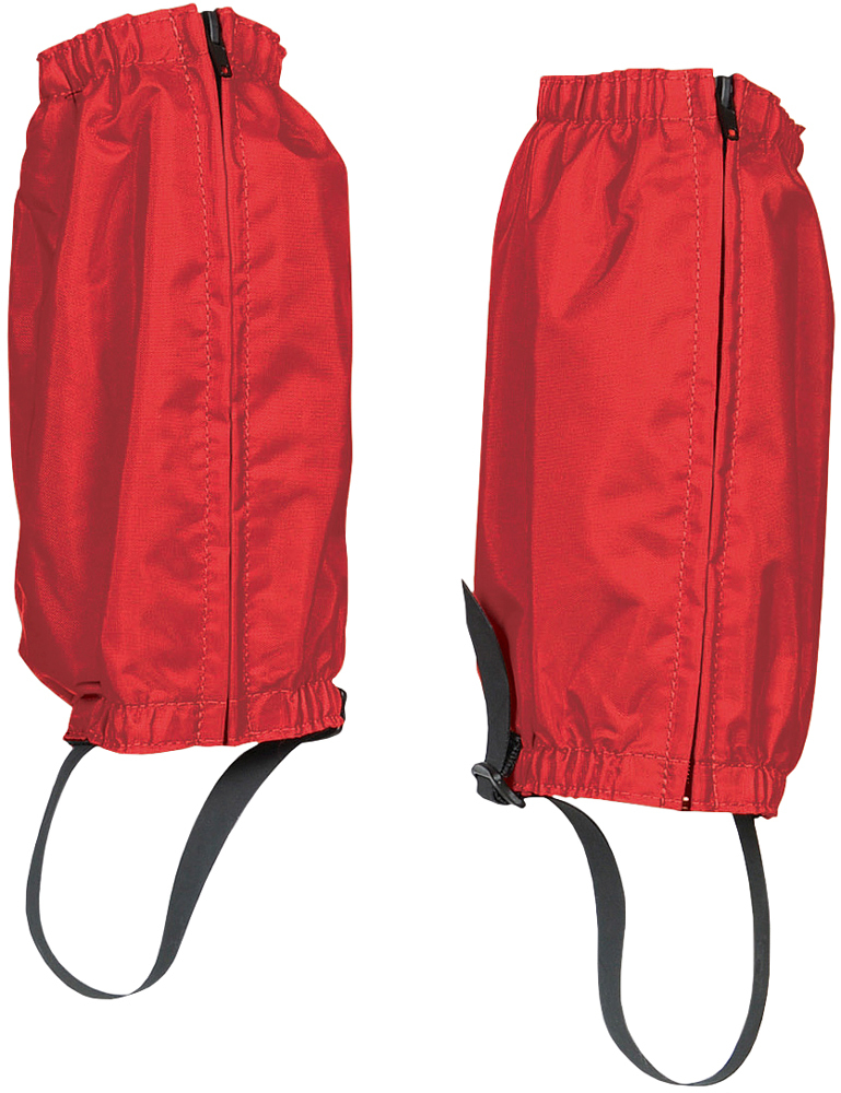 Гетри Tatonka Gaiter 420 HD short, Red (TAT 2749.015) - 1 - Robinzon.ua