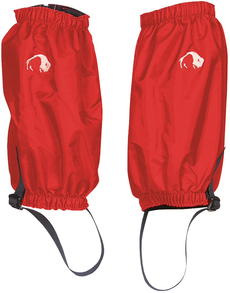 Гетри Tatonka Gaiter 420 HD short, Red (TAT 2749.015) - Robinzon.ua
