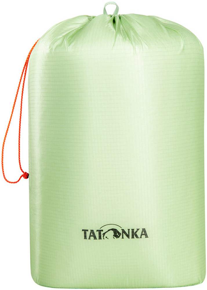 Косметичка Tatonka Squeezy Pouch XL, Lighter Green (TAT 3086.050) - Robinzon.ua