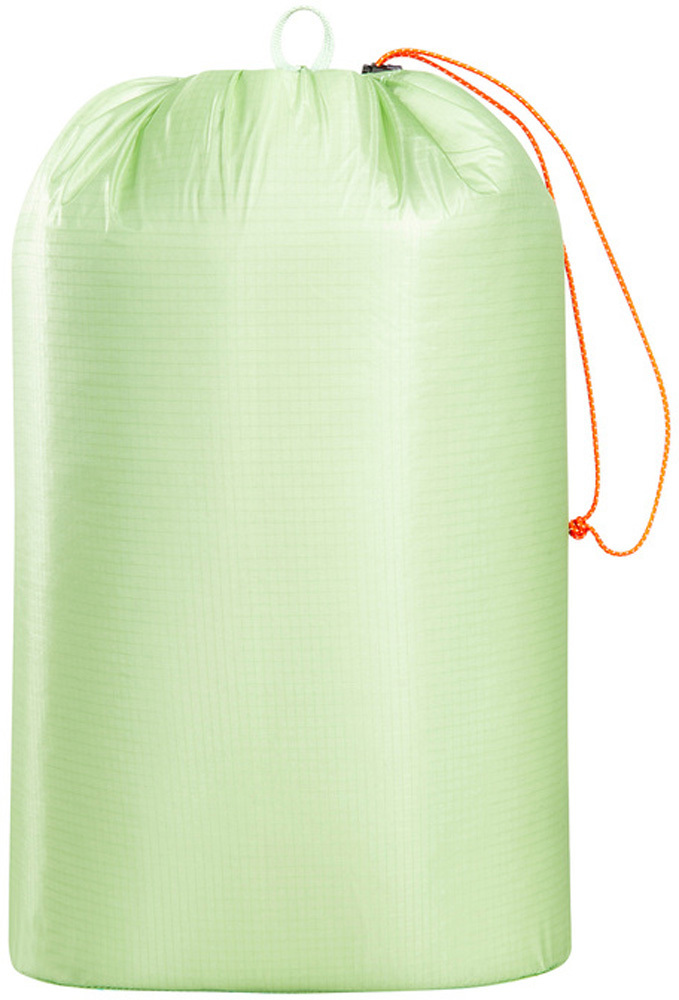 Косметичка Tatonka Squeezy Pouch XL, Lighter Green (TAT 3086.050) - 1 - Robinzon.ua