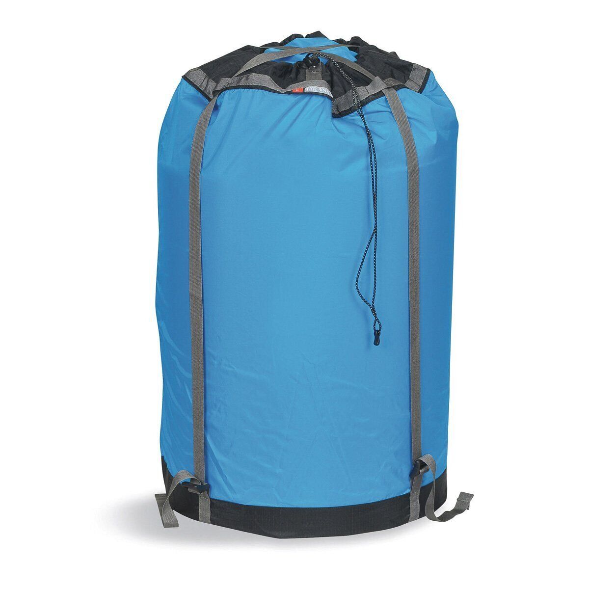 Компресійний мішок Tatonka Tight Bag L, Bright Blue (TAT 3024.194) - Robinzon.ua