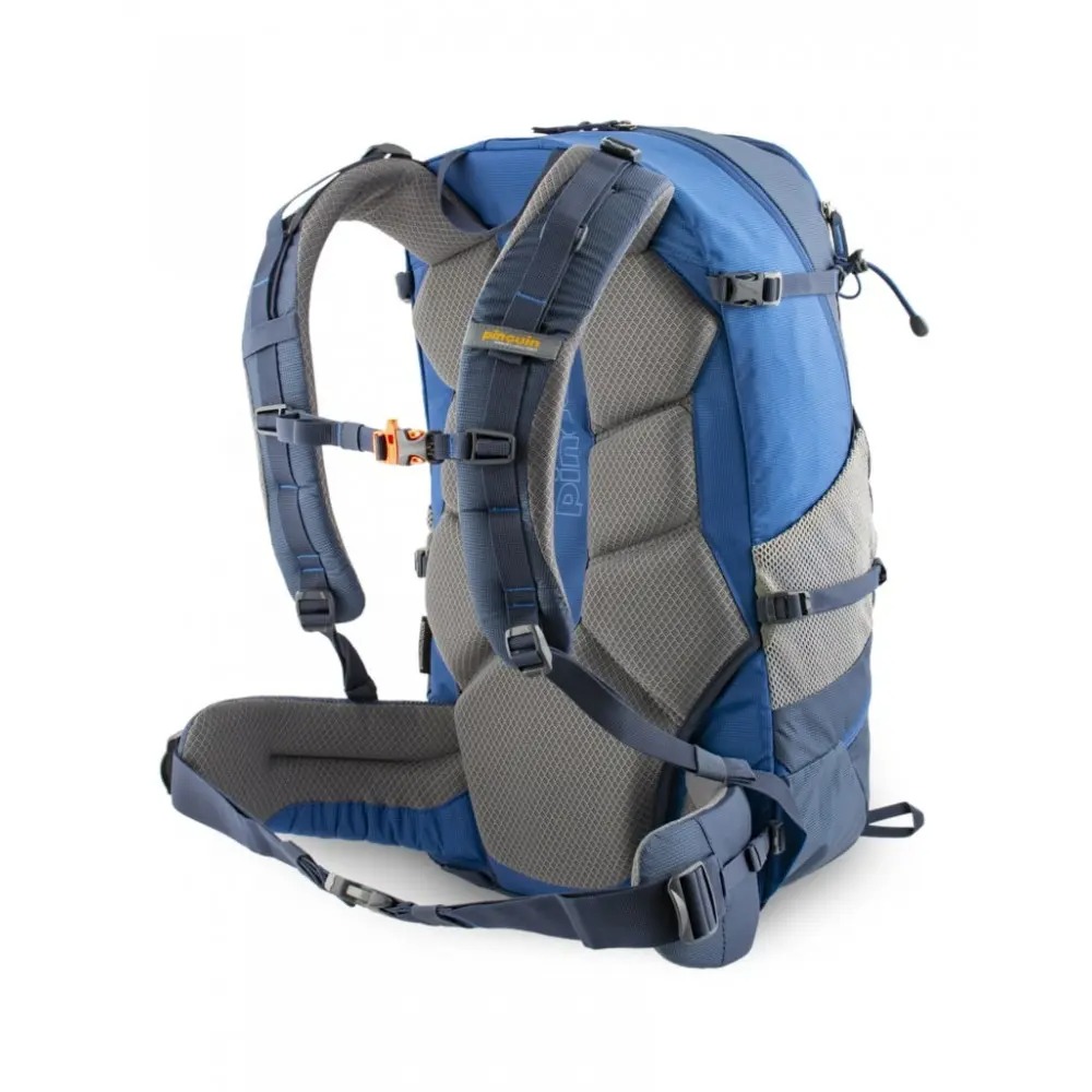 Рюкзак Pinguin Vector 35, Navy (PNG 316162) 2020 - 11 - Robinzon.ua