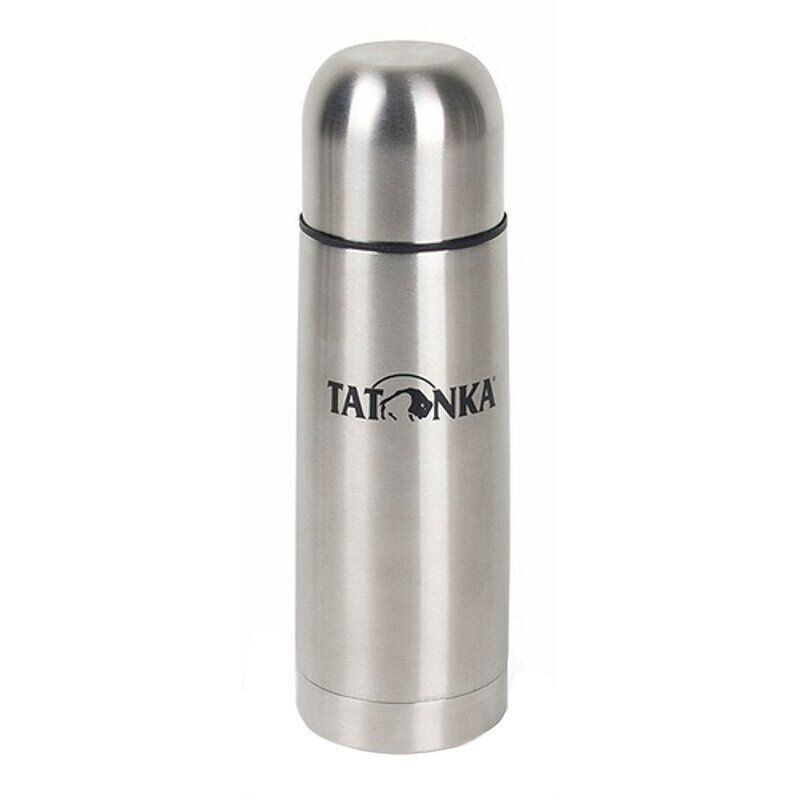 Термос Tatonka H&C Stuff 0.45 L, Silver (TAT 4150.000) - Robinzon.ua