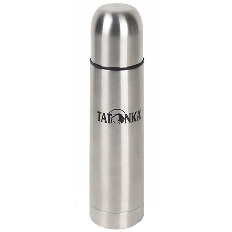 Термос Tatonka H&C Stuff 0.75 L, Silver (TAT 4155.000) - 1 - Robinzon.ua