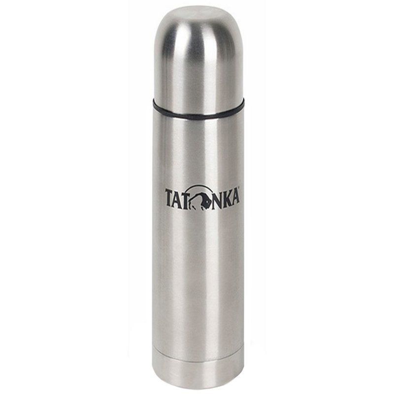 Термос Tatonka H&C Stuff 1.0 L, Silver (TAT 4160.000) - Robinzon.ua