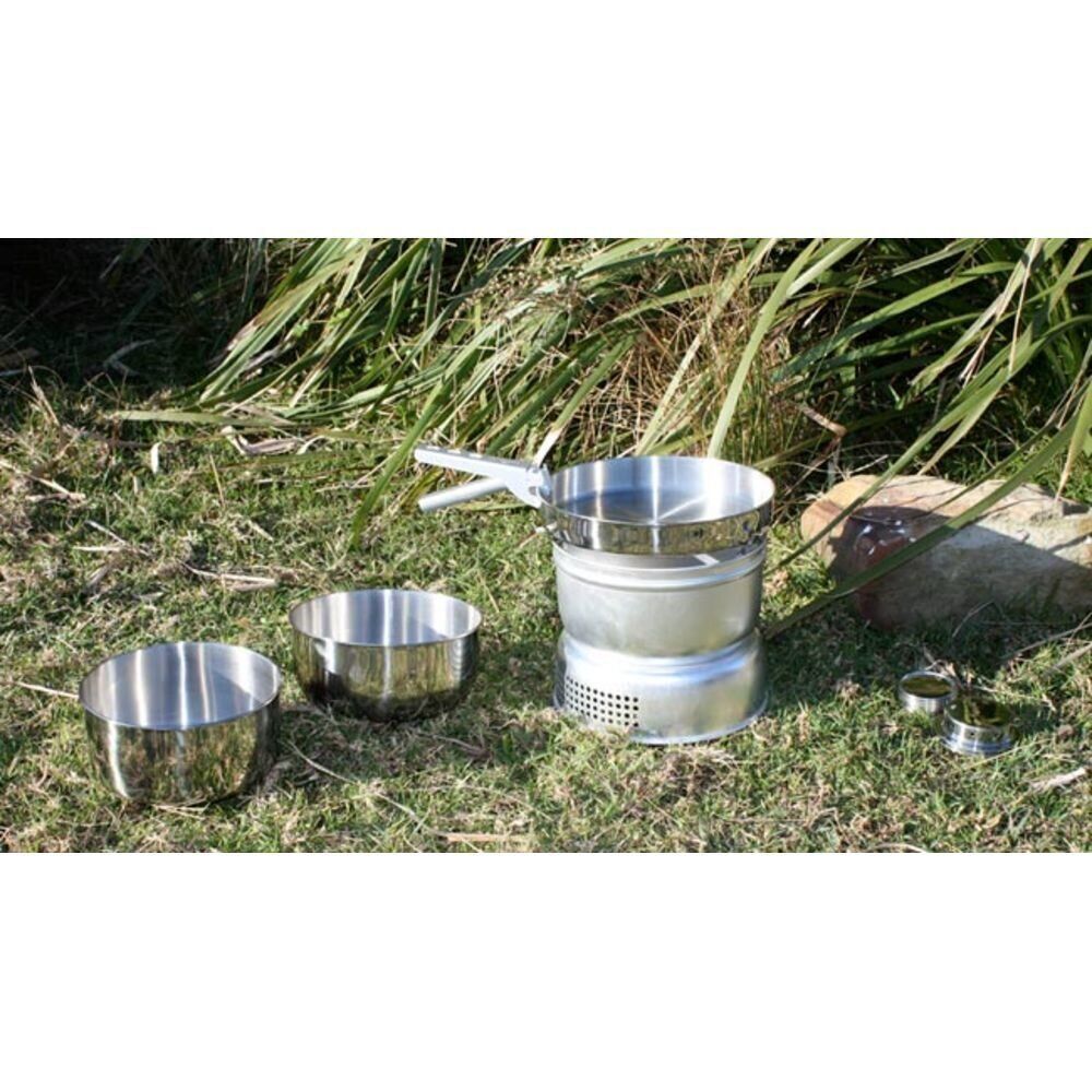 Ручка-хваталка для посуду Tatonka Pot Gripper, Silver/Black (TAT 4124.000) - 3 - Robinzon.ua