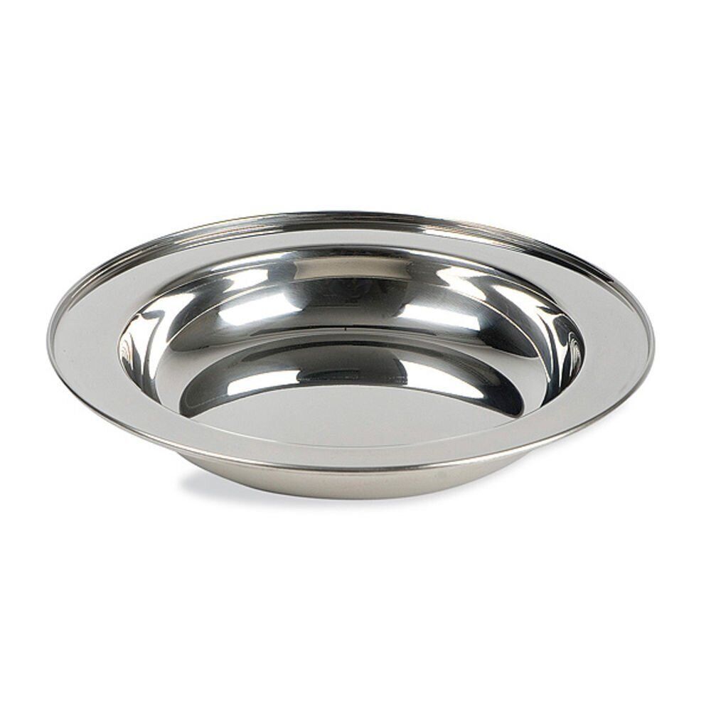 Миска для супа Tatonka Soup Plate, Silver (TAT 4032.000) - 1 - Robinzon.ua