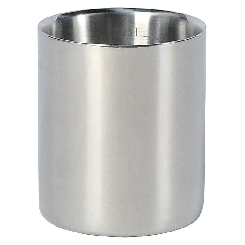 Термокружка з кришкою Tatonka Thermo Mug 250, Silver/Black (TAT 4082.000) - 2 - Robinzon.ua