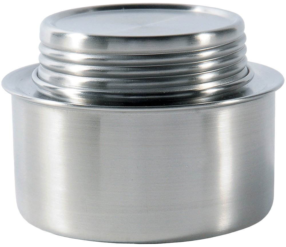 Спиртовий пальник Tatonka Alkohol Burner, Silver (TAT 4126.000) - Robinzon.ua