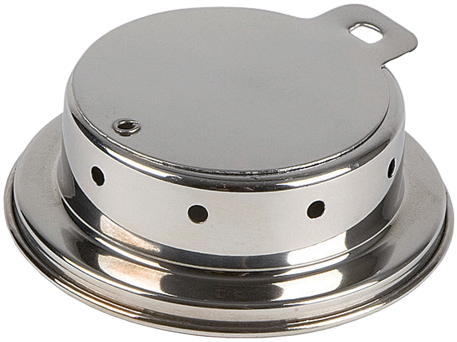 Регулятор полум'я для пальника Tatonka Flame Adjuster, Silver (TAT 4128.000) - Robinzon.ua