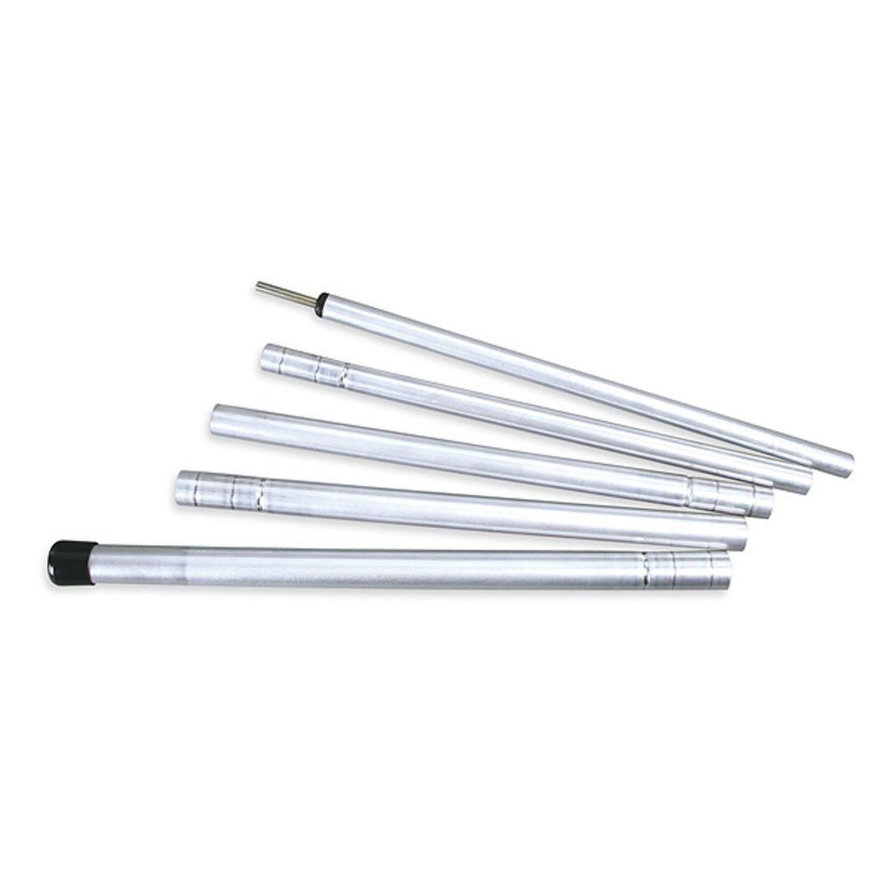 Tarp-Stange 180 cm стійка для тенту (Polished) - Robinzon.ua