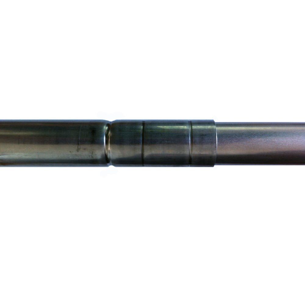 Tarp-Stange 180 cm стійка для тенту (Polished) - 2 - Robinzon.ua