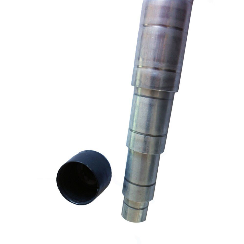 Tarp-stange 200 см стойка для тента - 3 - Robinzon.ua