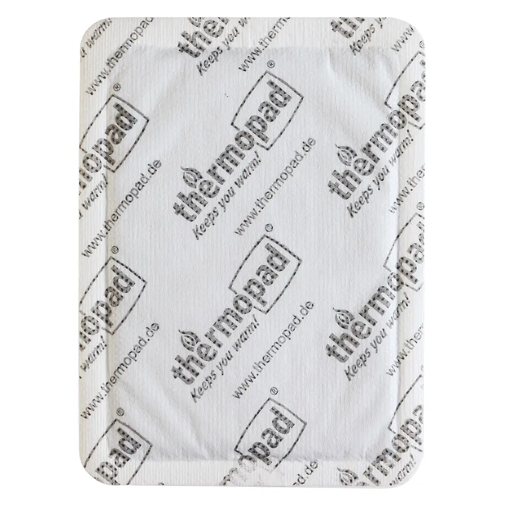 Хімічна грілка для тіла Thermopad Body Warmer - 1 - Robinzon.ua