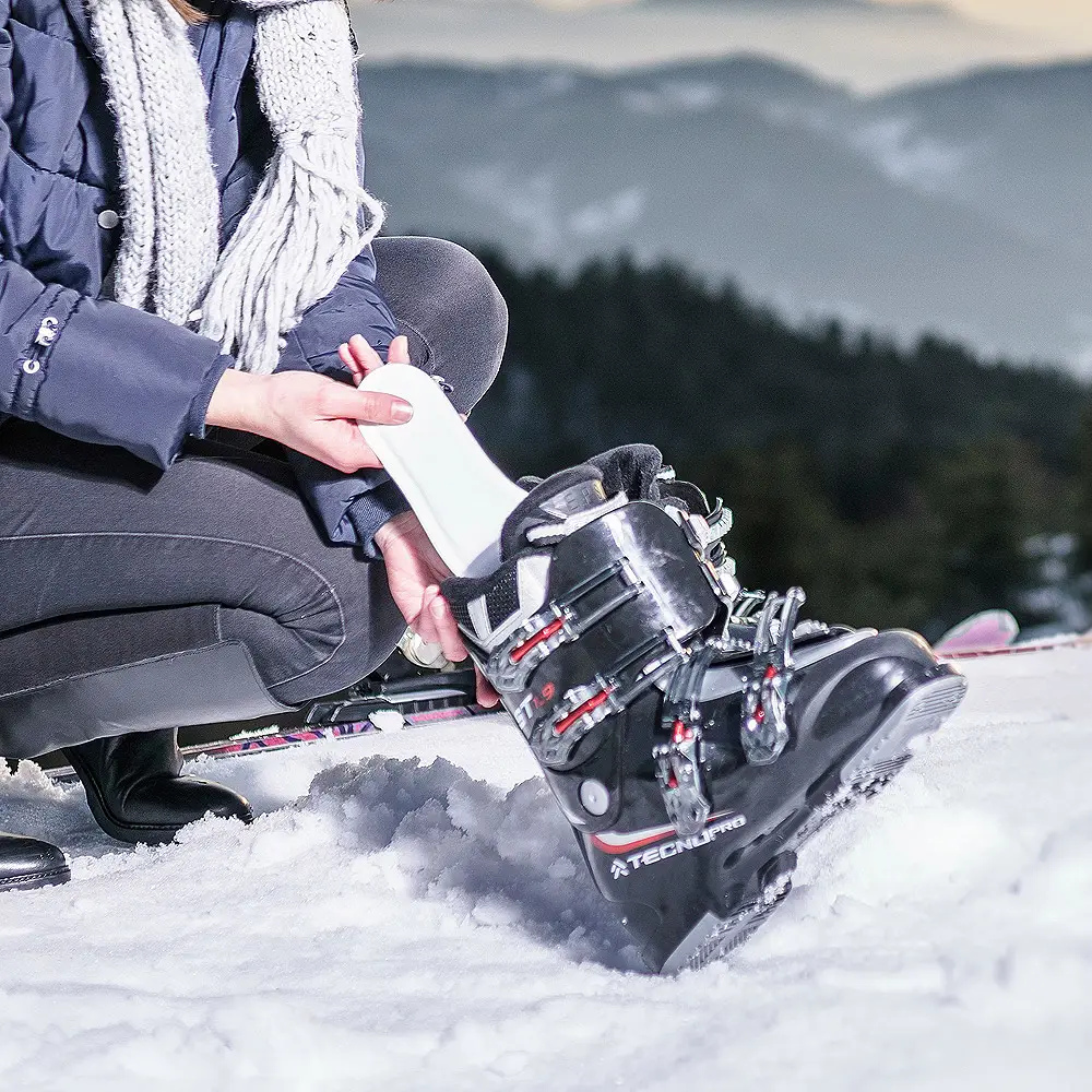 Хімічна грілка-устілка для ніг Thermopad Foot Warmer 36-39 - 3 - Robinzon.ua