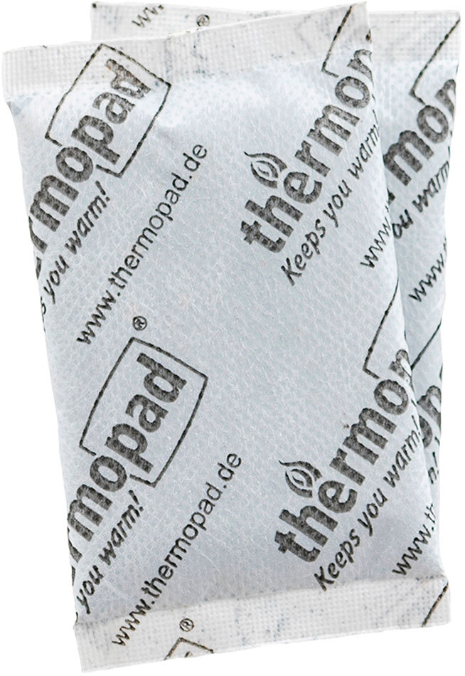 Хімічна грілка для ніг Thermopad Toe Warmer - Robinzon.ua