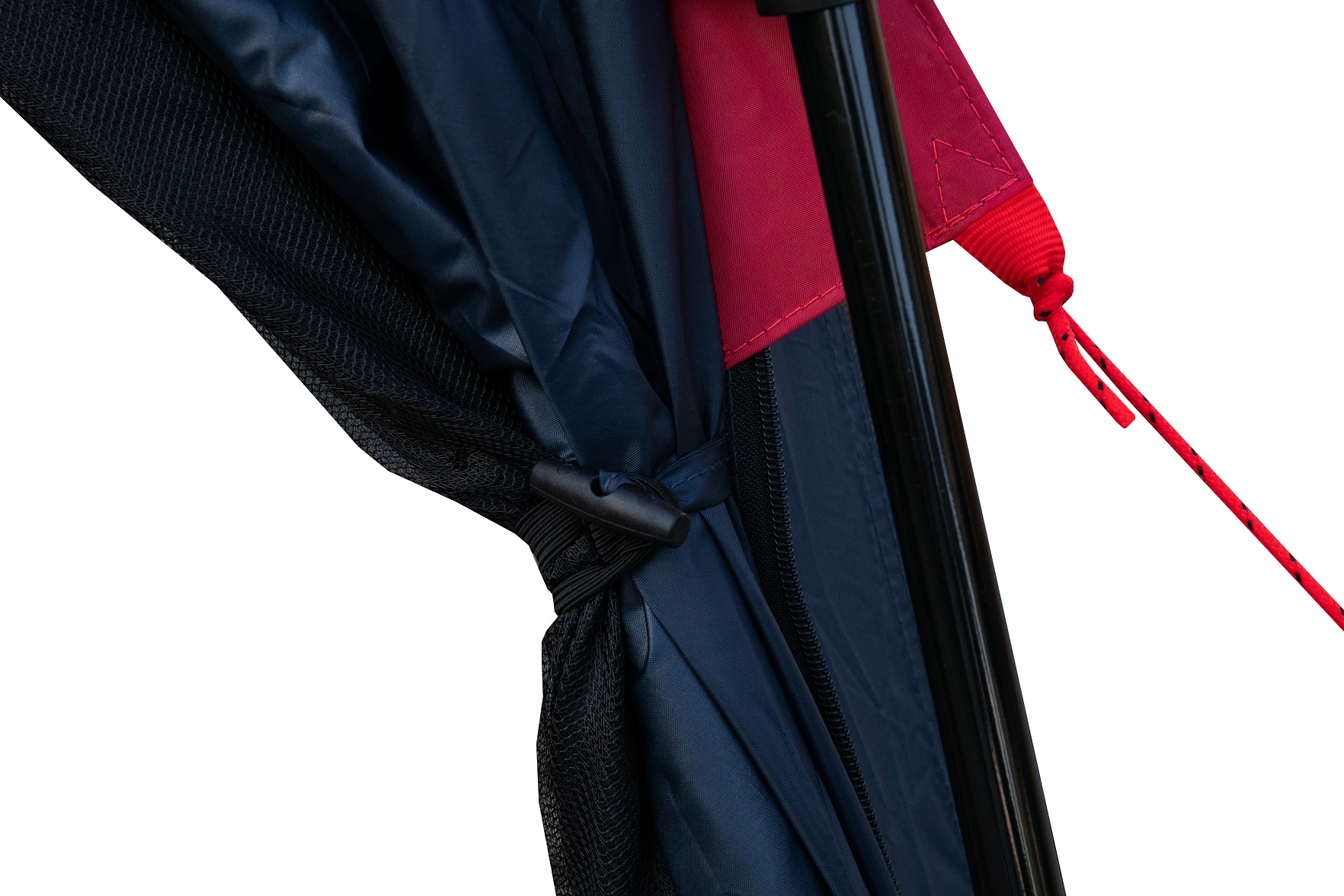 Шатер Tramp Lite Mosquito blue - 7 - Robinzon.ua