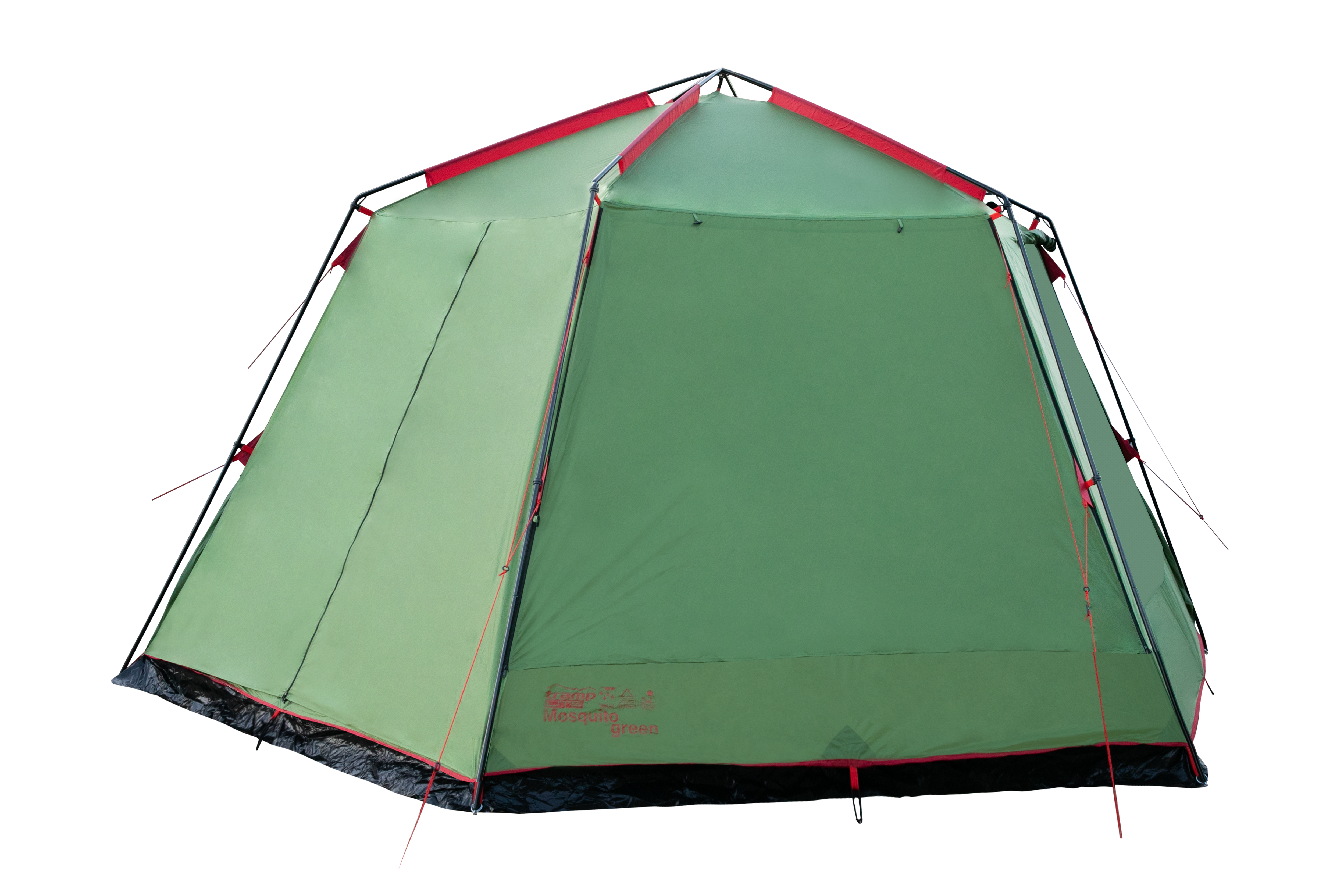 Шатер Tramp Lite Mosquito green - 2 - Robinzon.ua