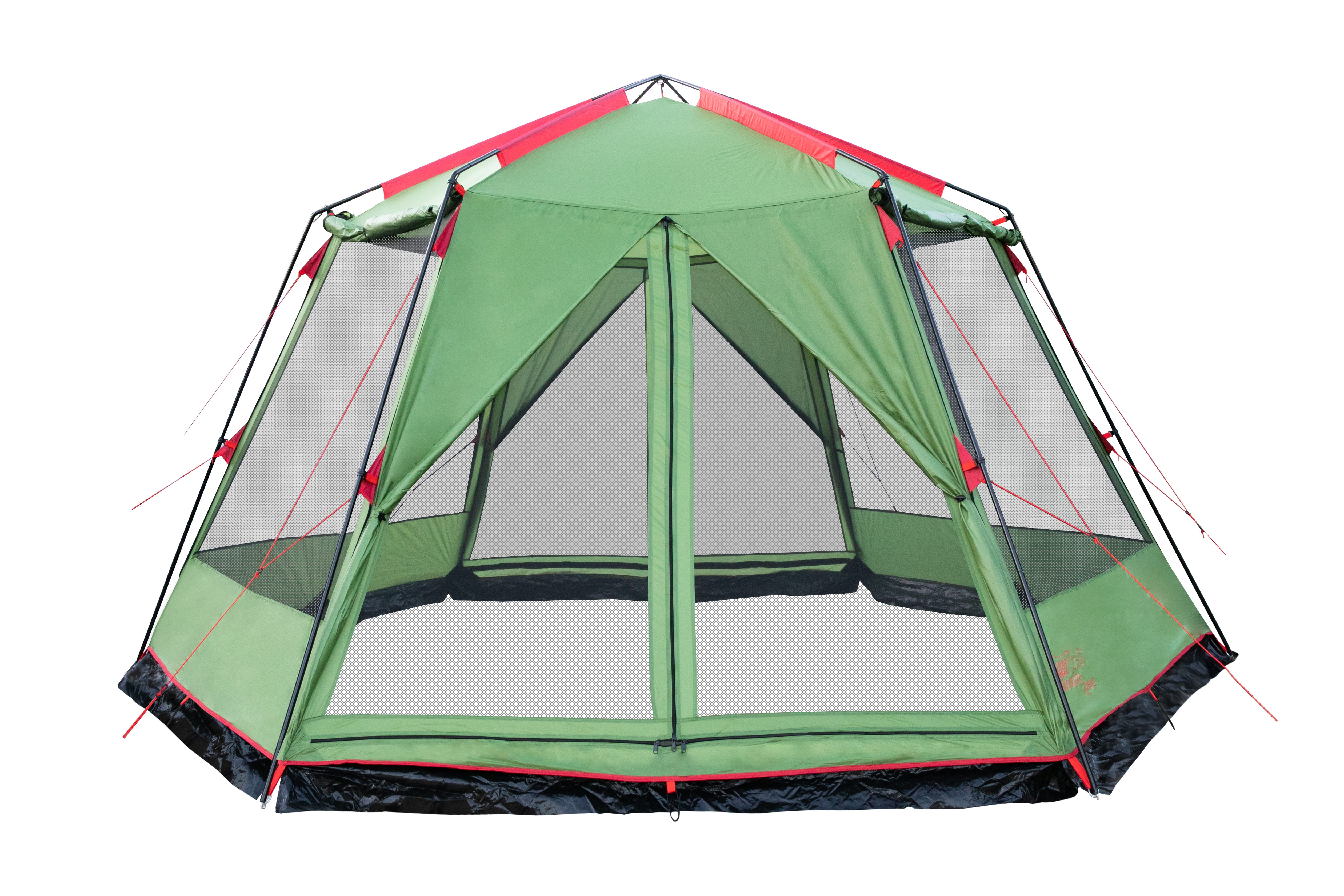Шатер Tramp Lite Mosquito green - Robinzon.ua
