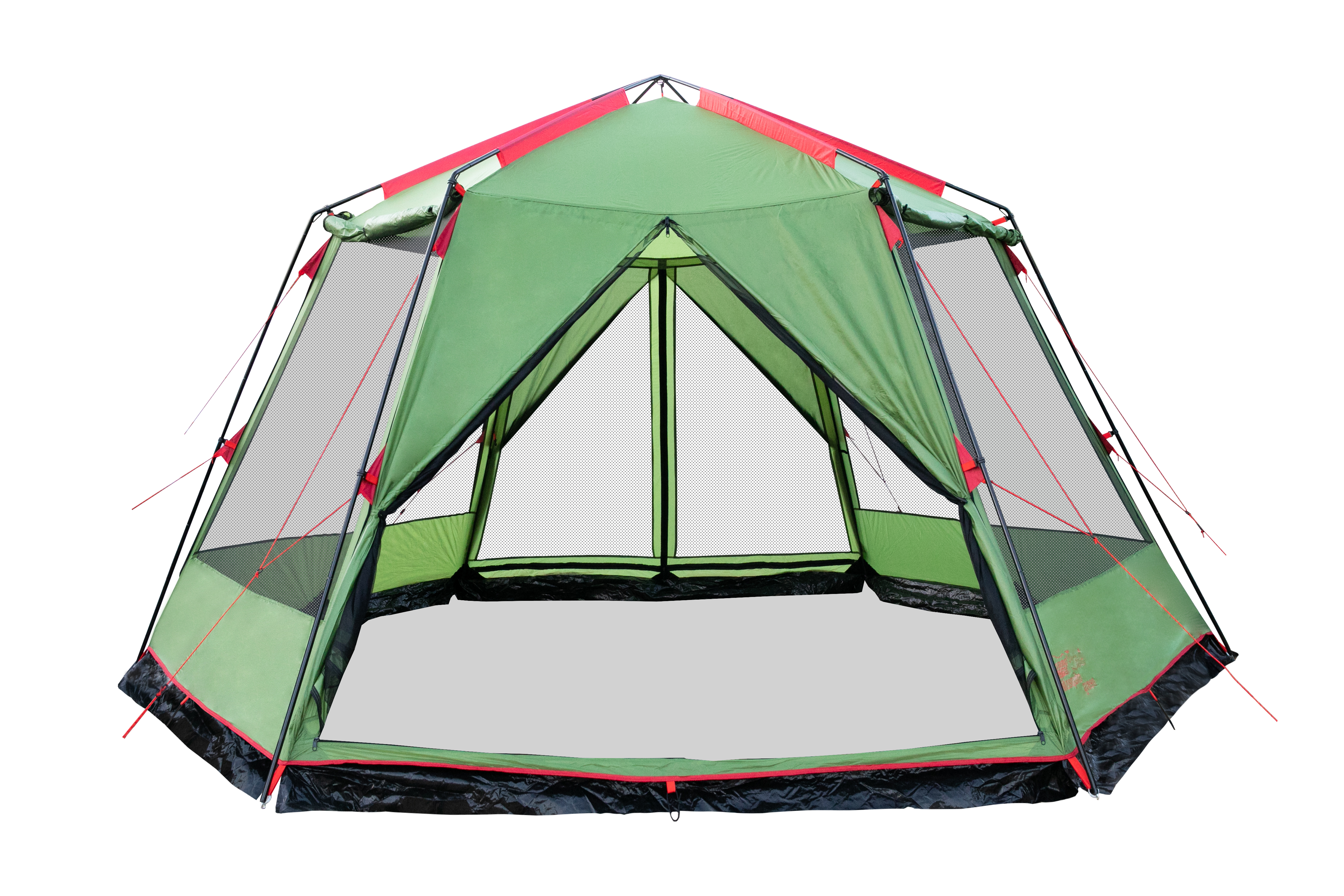 Шатер Tramp Lite Mosquito green - 1 - Robinzon.ua
