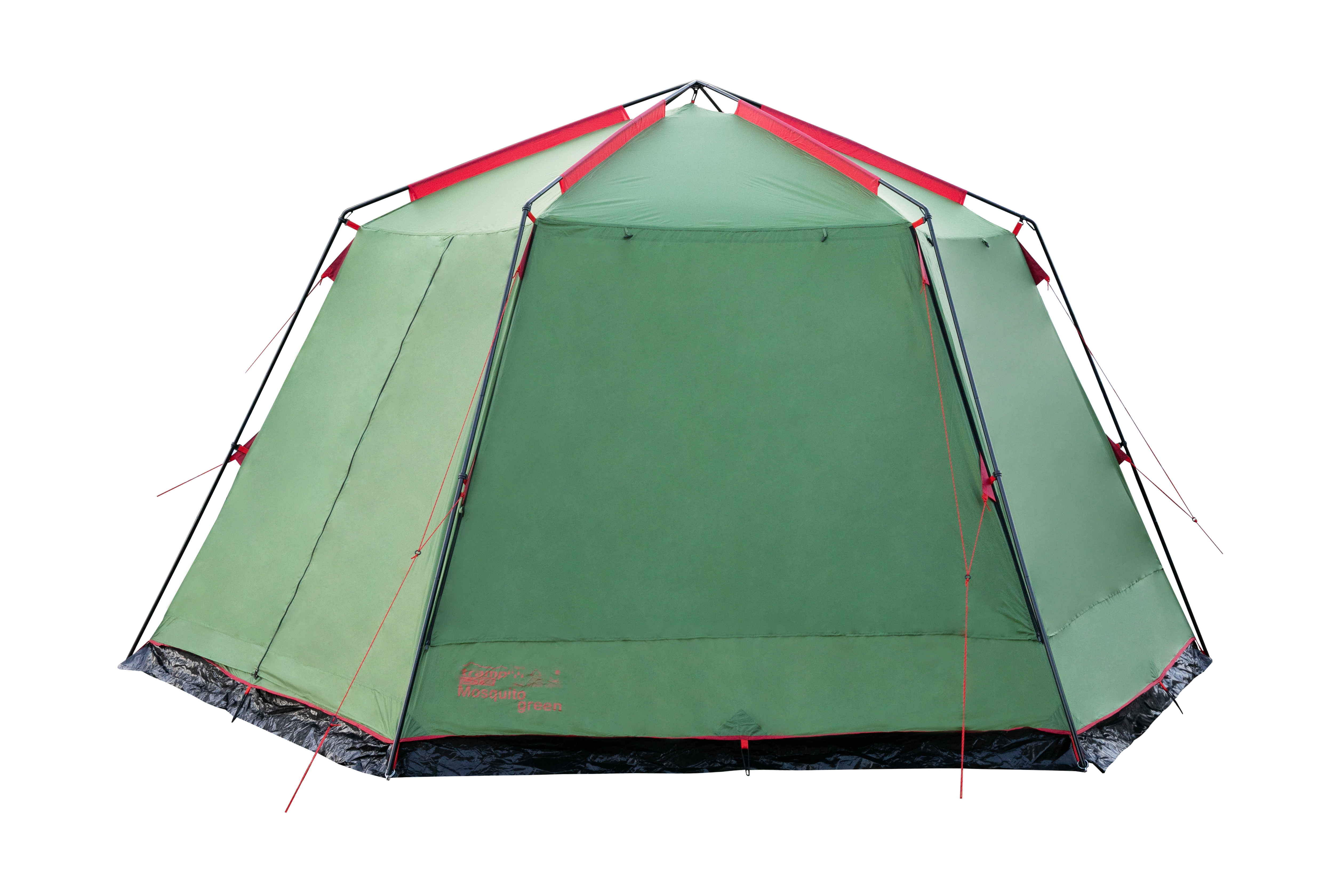 Шатер Tramp Lite Mosquito green - 3 - Robinzon.ua