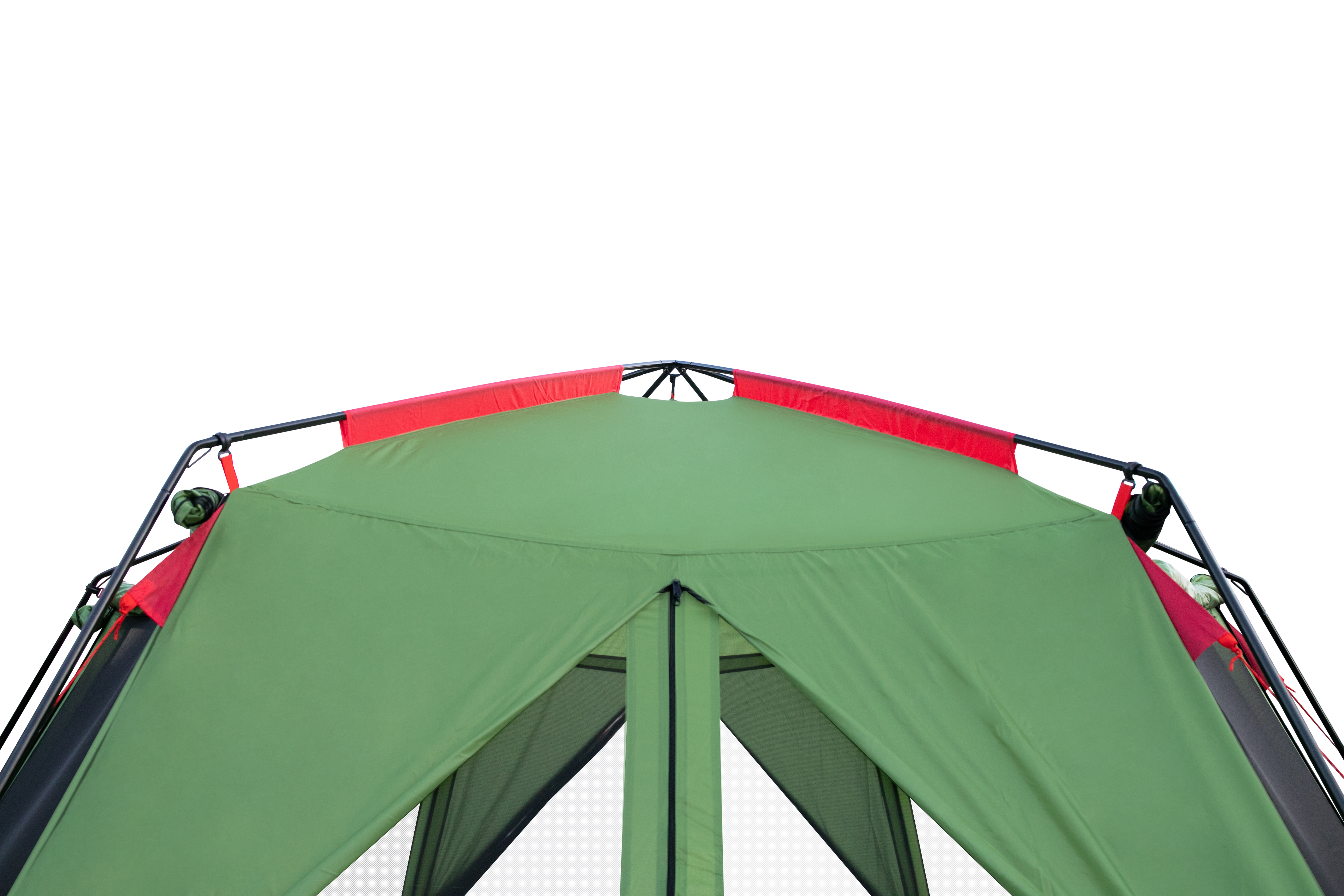 Шатер Tramp Lite Mosquito green - 5 - Robinzon.ua